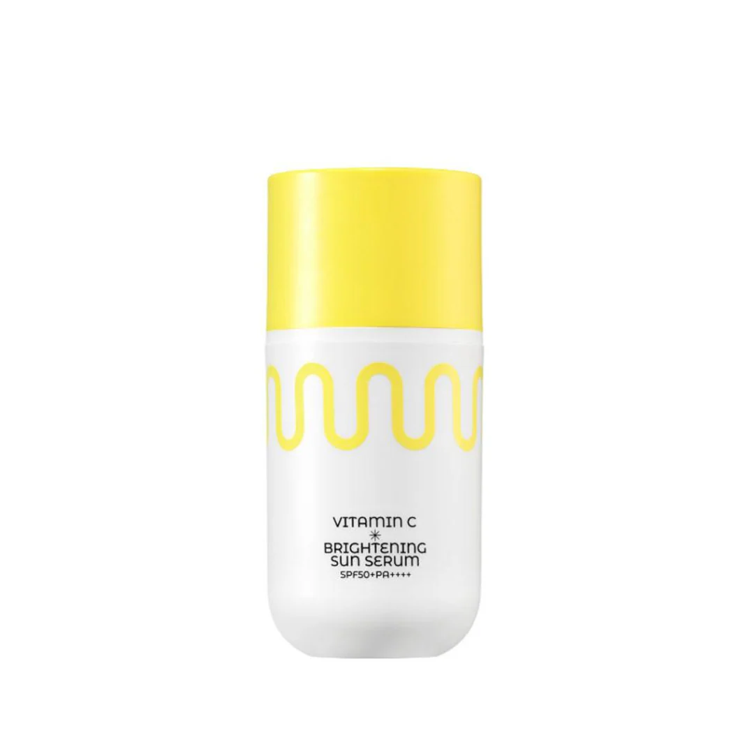 Vitamin C Brightening Sun Serum (SPF50+ PA++++) - 51 ml