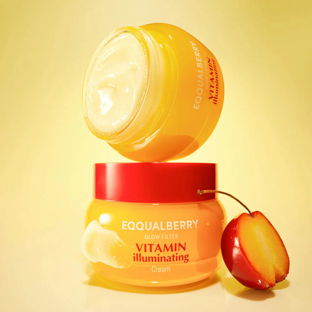Vitamin illuminating Cream - 50 ml - Image 3