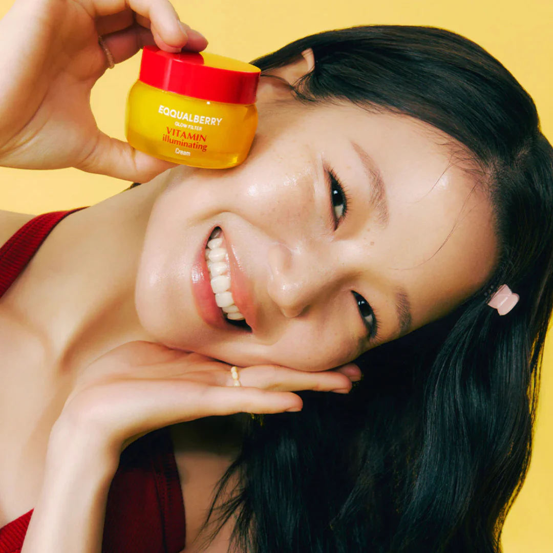 Vitamin illuminating Cream - 50 ml - Image 4