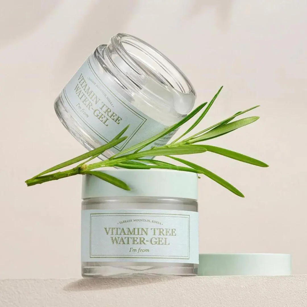Vitamin Tree Water Gel - 75 g - Image 3
