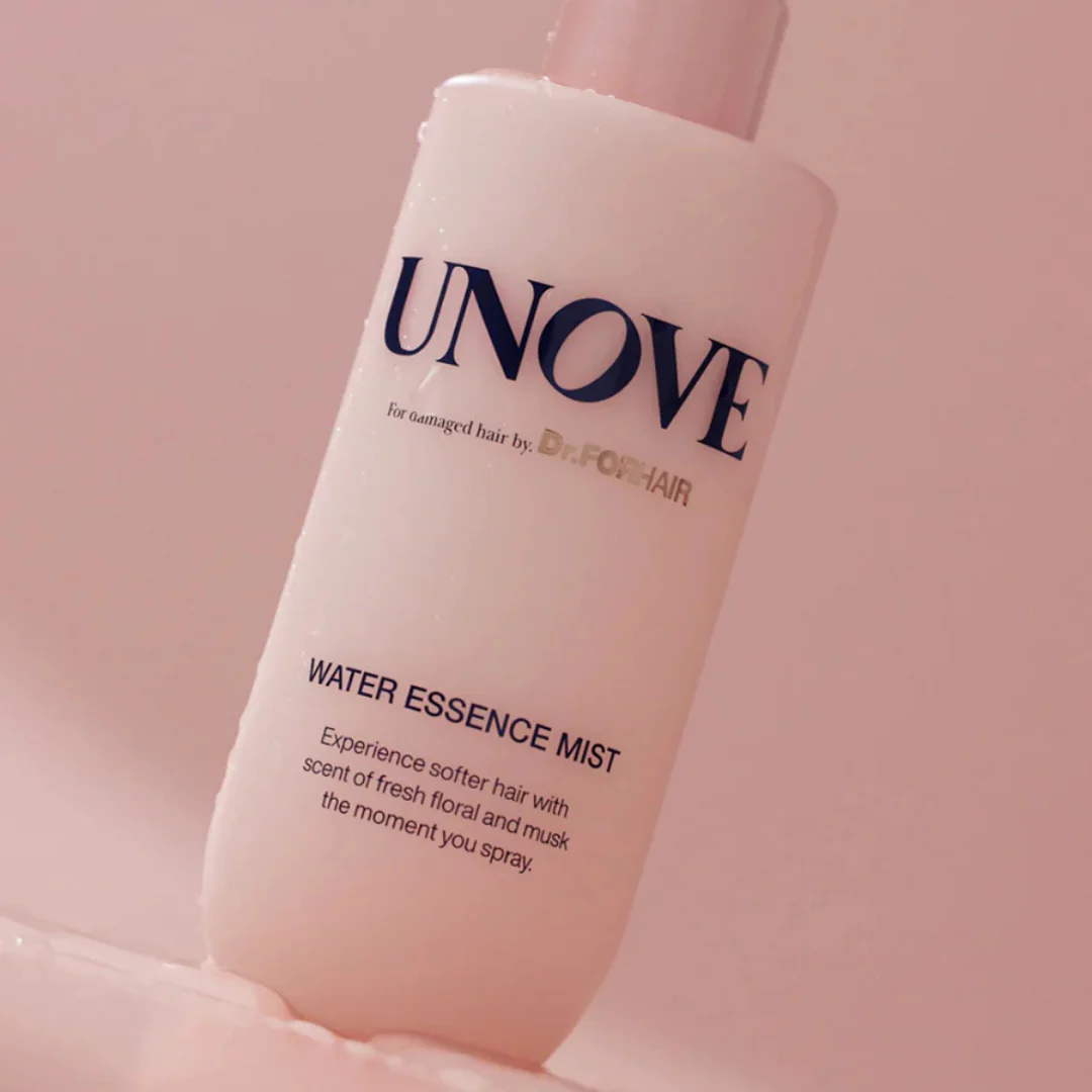 Water Essence Mist - 200 ml - Image 2
