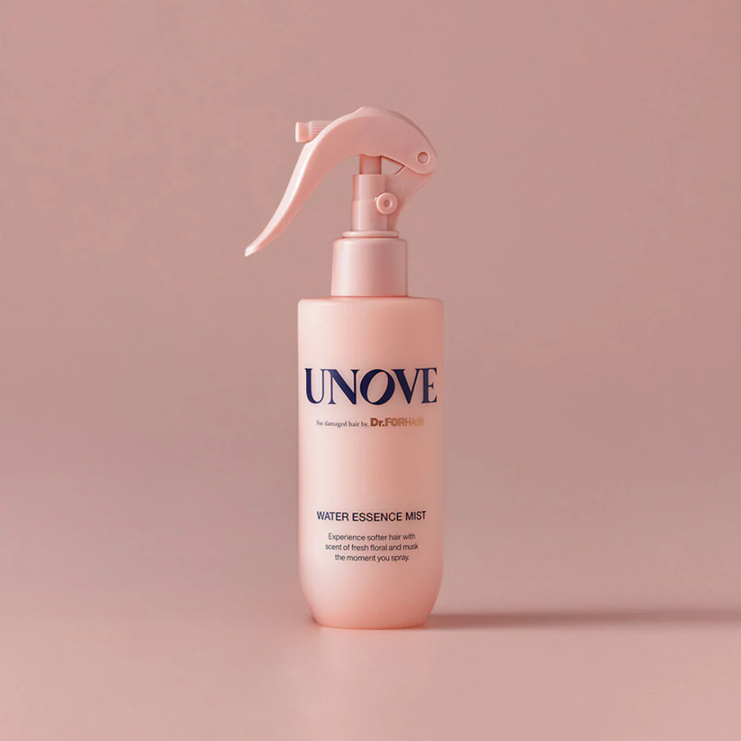 Water Essence Mist - 200 ml - Image 3