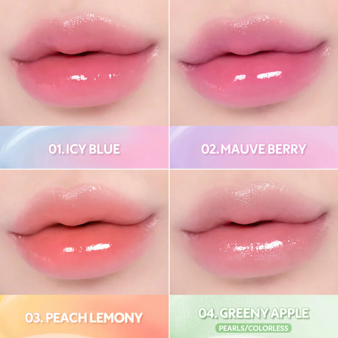 Water Mellow Lip Balm - 3.2 g - Image 9