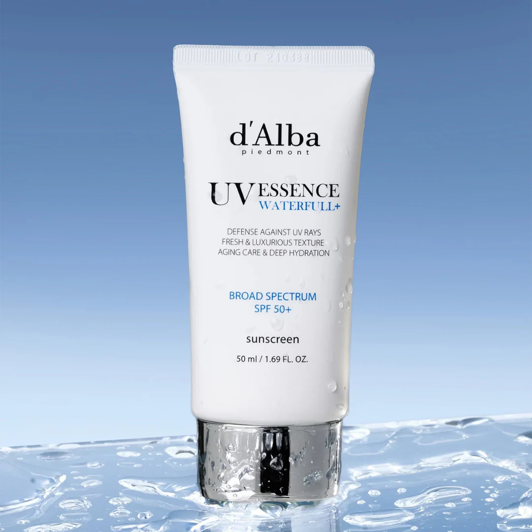 Waterfull Essence Sun Cream - 50 ml - Image 4