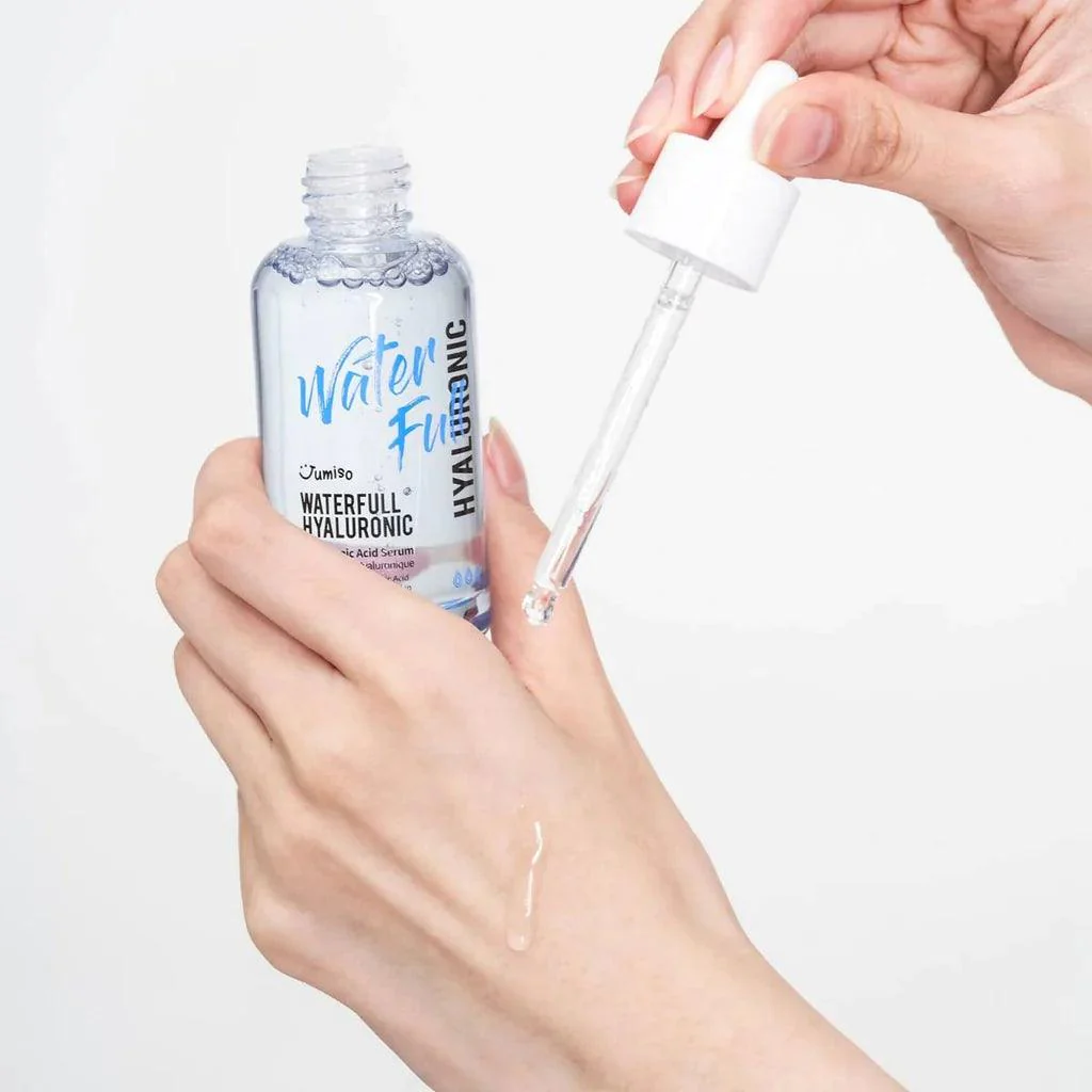 Waterfull Hyaluronic Acid Serum - 50 ml - Image 3
