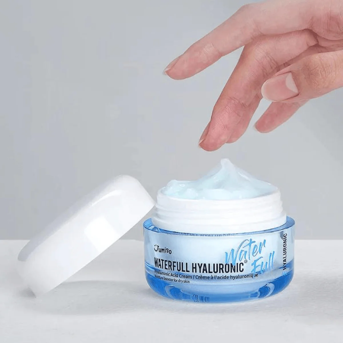 Waterfull Hyaluronic Cream - 50 g - Image 4