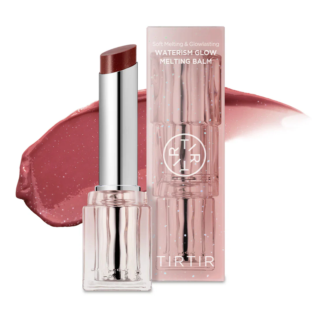 Waterism Glow Melting Balm - 3.3 g - Image 4