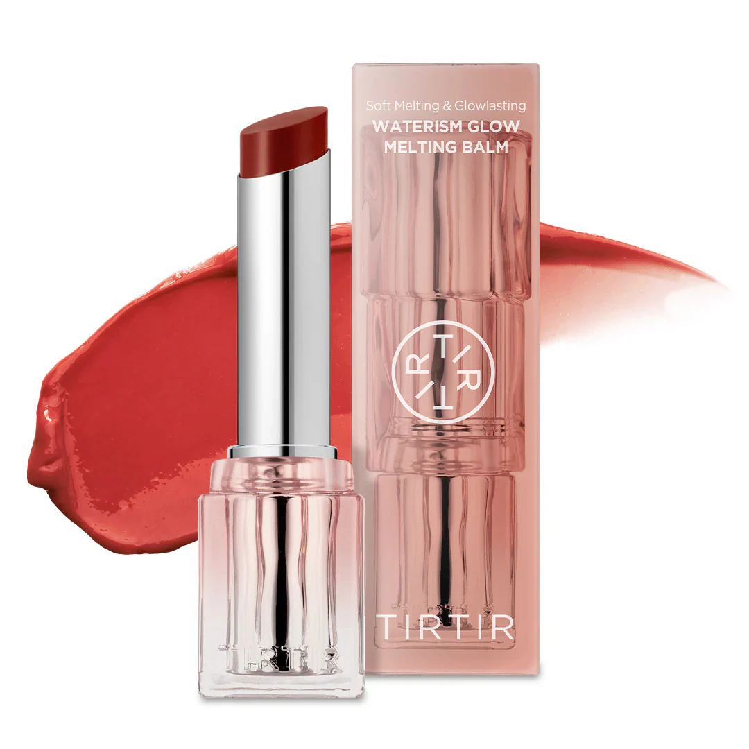 Waterism Glow Melting Balm - 3.3 g - Image 9