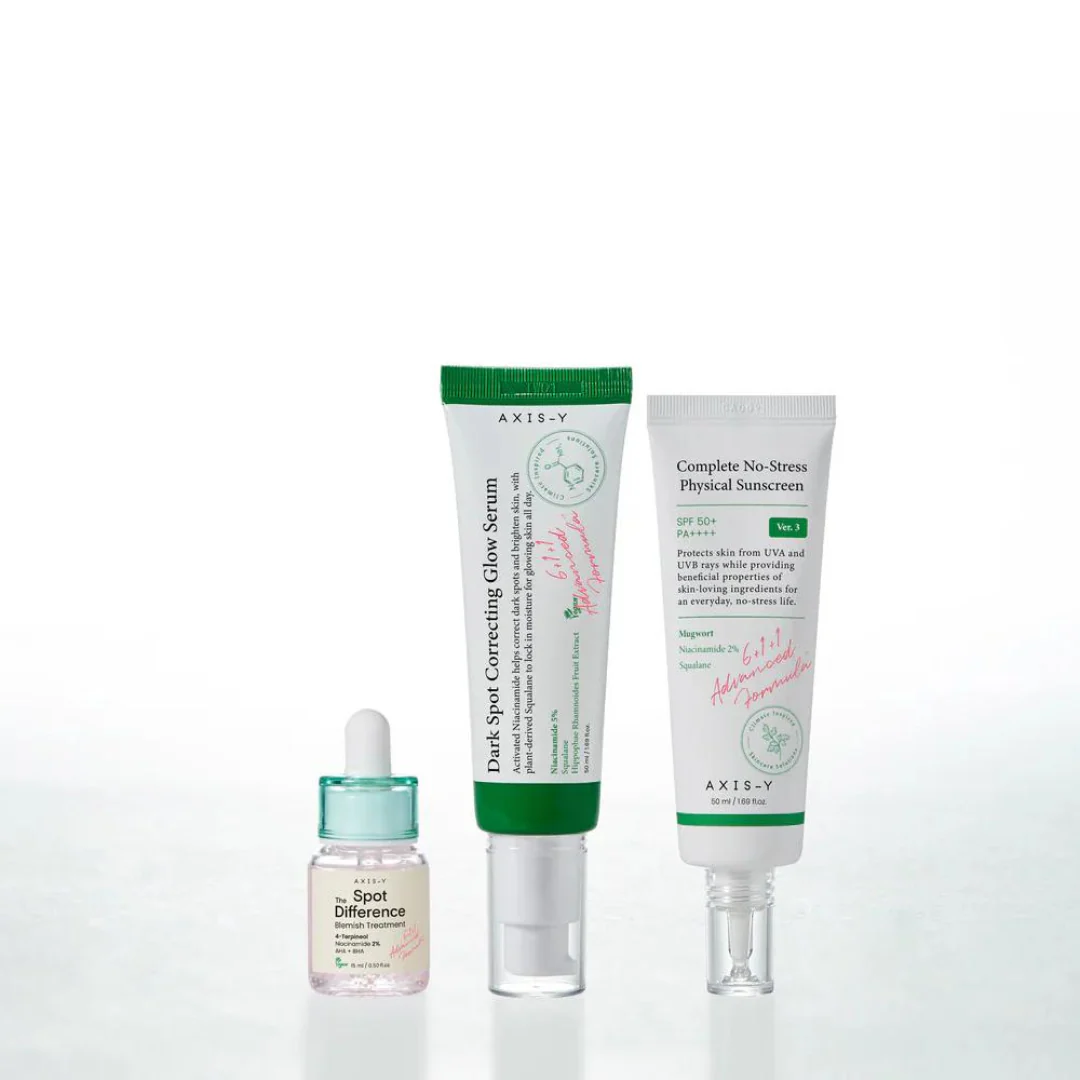 What Is Your Weather Beauty Box (5 pcs) - Image 3
