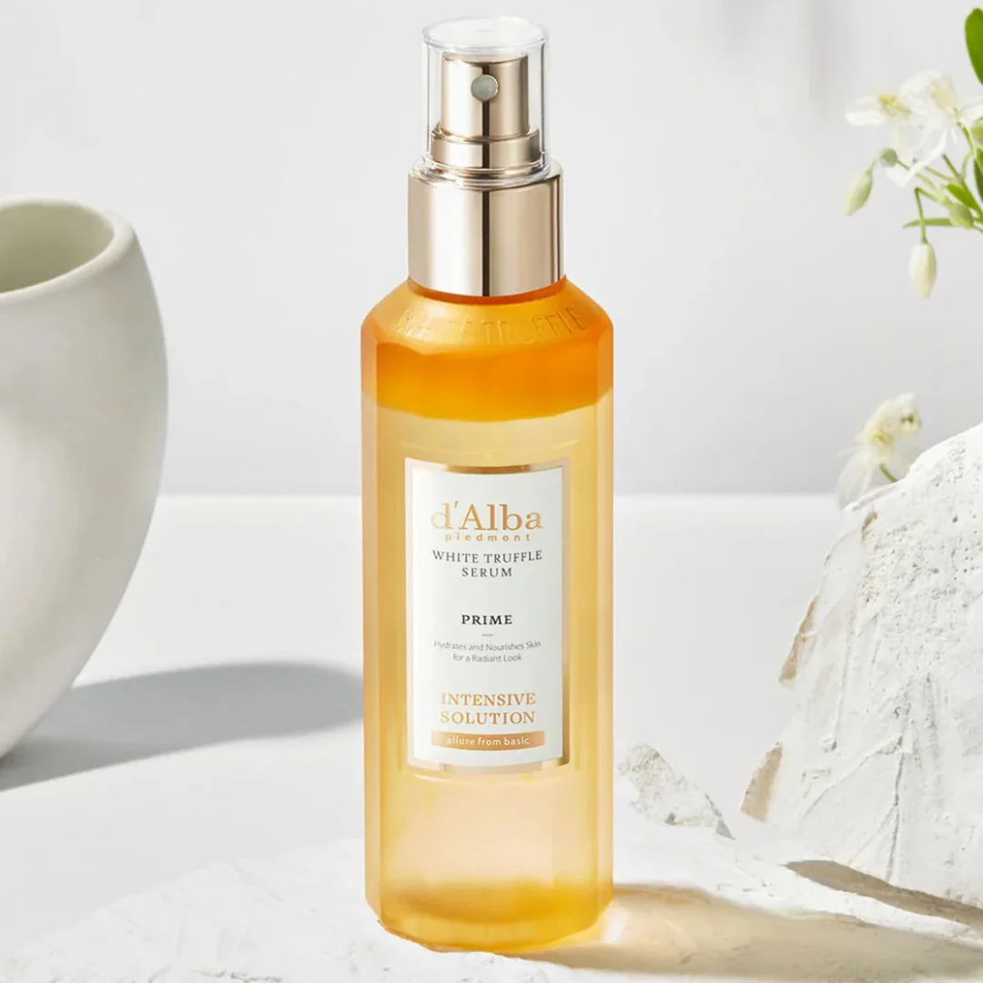 White Truffle Prime Intensive Serum - 100 ml - Image 3