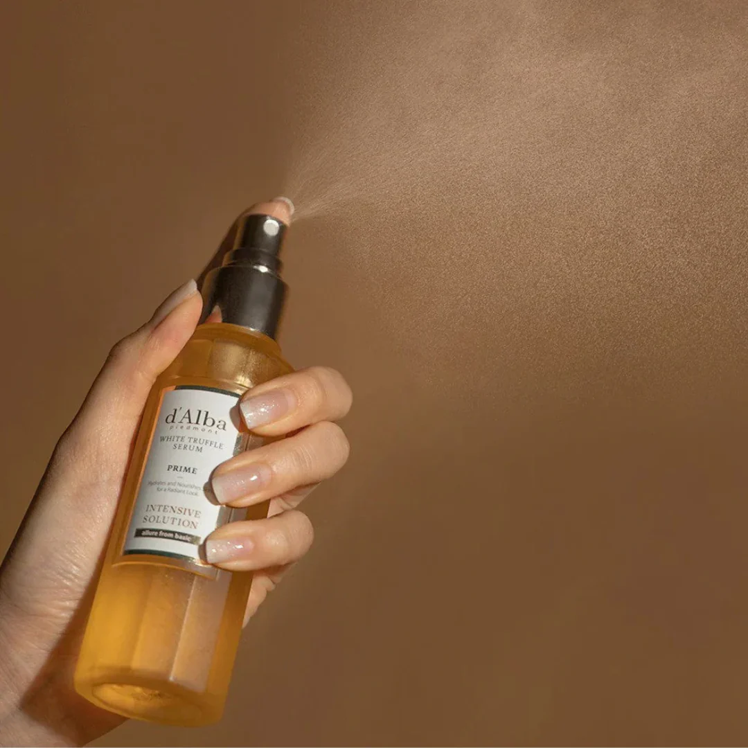 White Truffle Prime Intensive Serum - 100 ml - Image 4