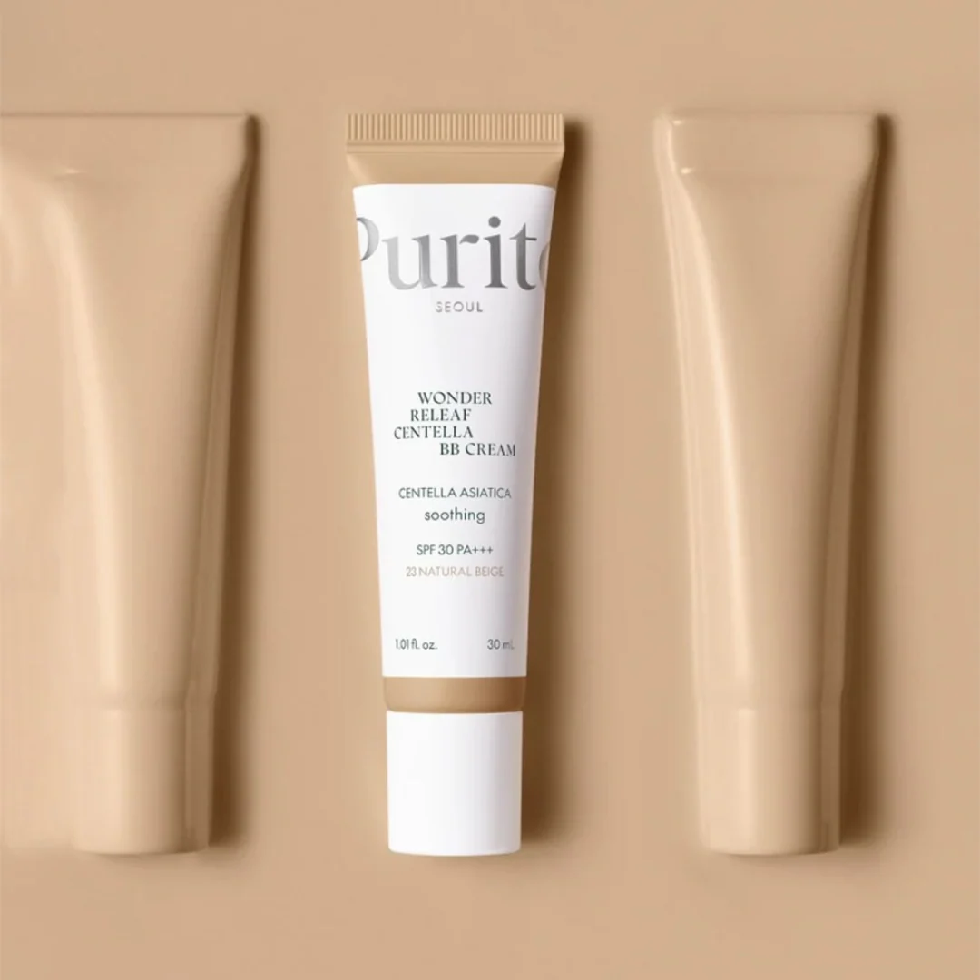 Wonder Releaf Centella BB Cream - 30 ml - Image 2