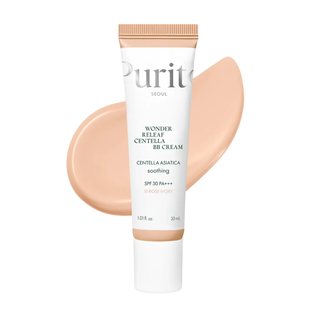 Wonder Releaf Centella BB Cream - 30 ml - Image 3
