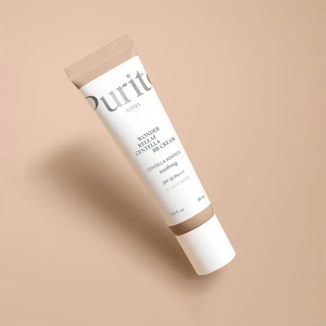 Wonder Releaf Centella BB Cream - 30 ml - Image 4