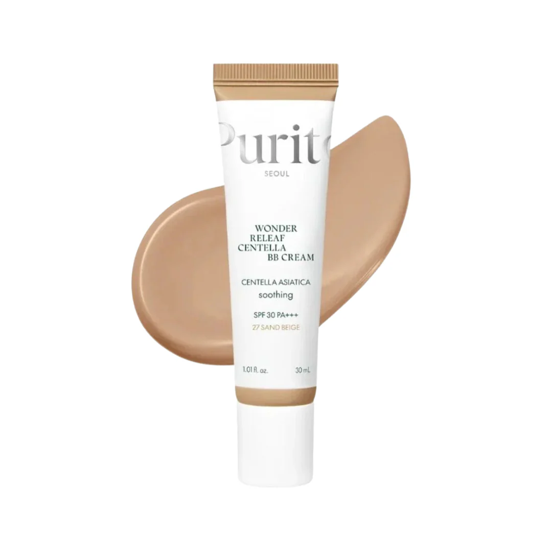 Wonder Releaf Centella BB Cream - 30 ml - Image 7