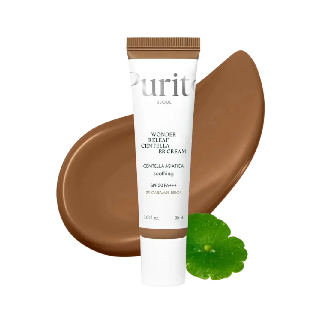 Wonder Releaf Centella BB Cream - 30 ml - Image 8