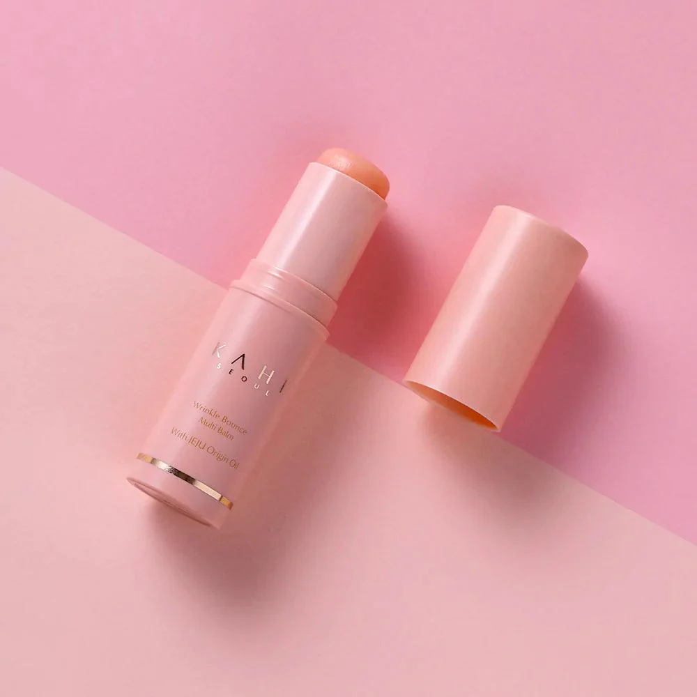 Wrinkle Bounce Multi Balm - 9 g - Image 4