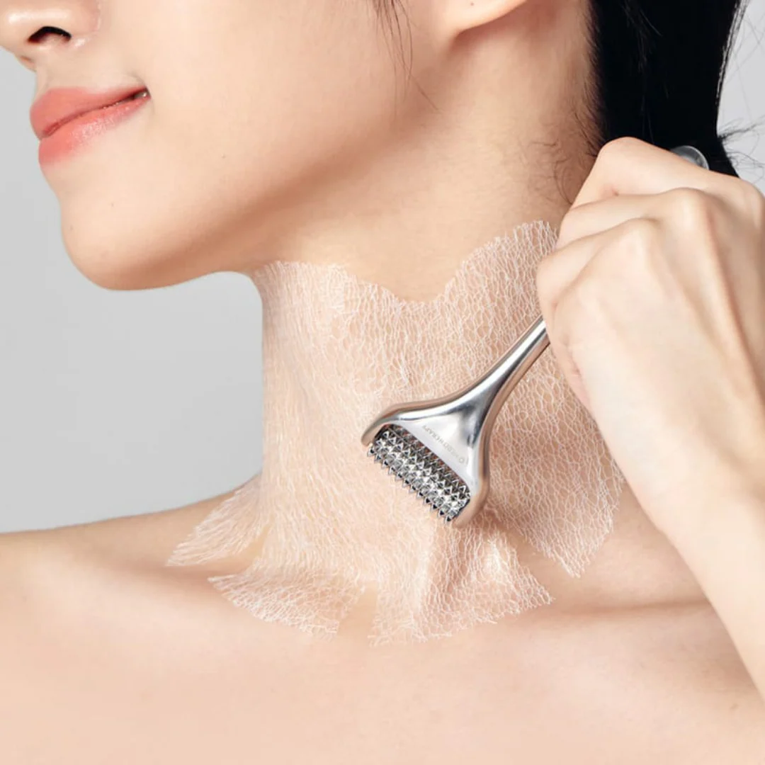 Wrinkle-Fit Needle - Image 4