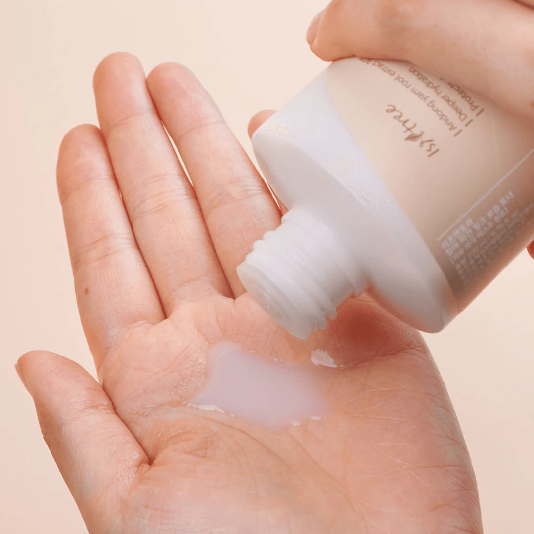 Yam Root Vegan Milk Toner - 200 ml - Image 3