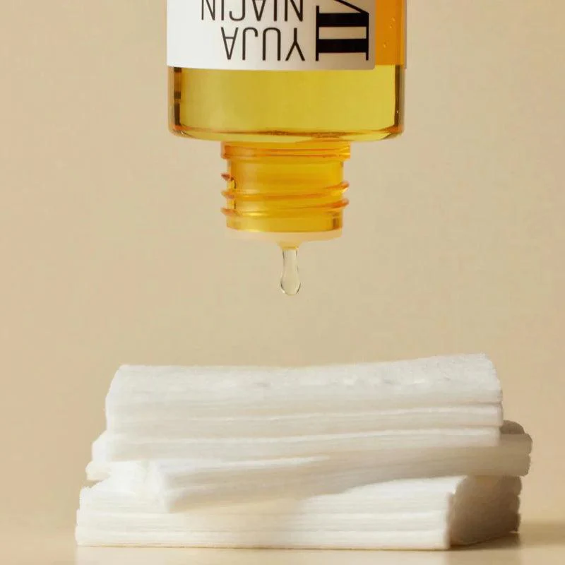 Yuja Niacin 30 Days Miracle Brightening Toner - 150 ml - Image 4