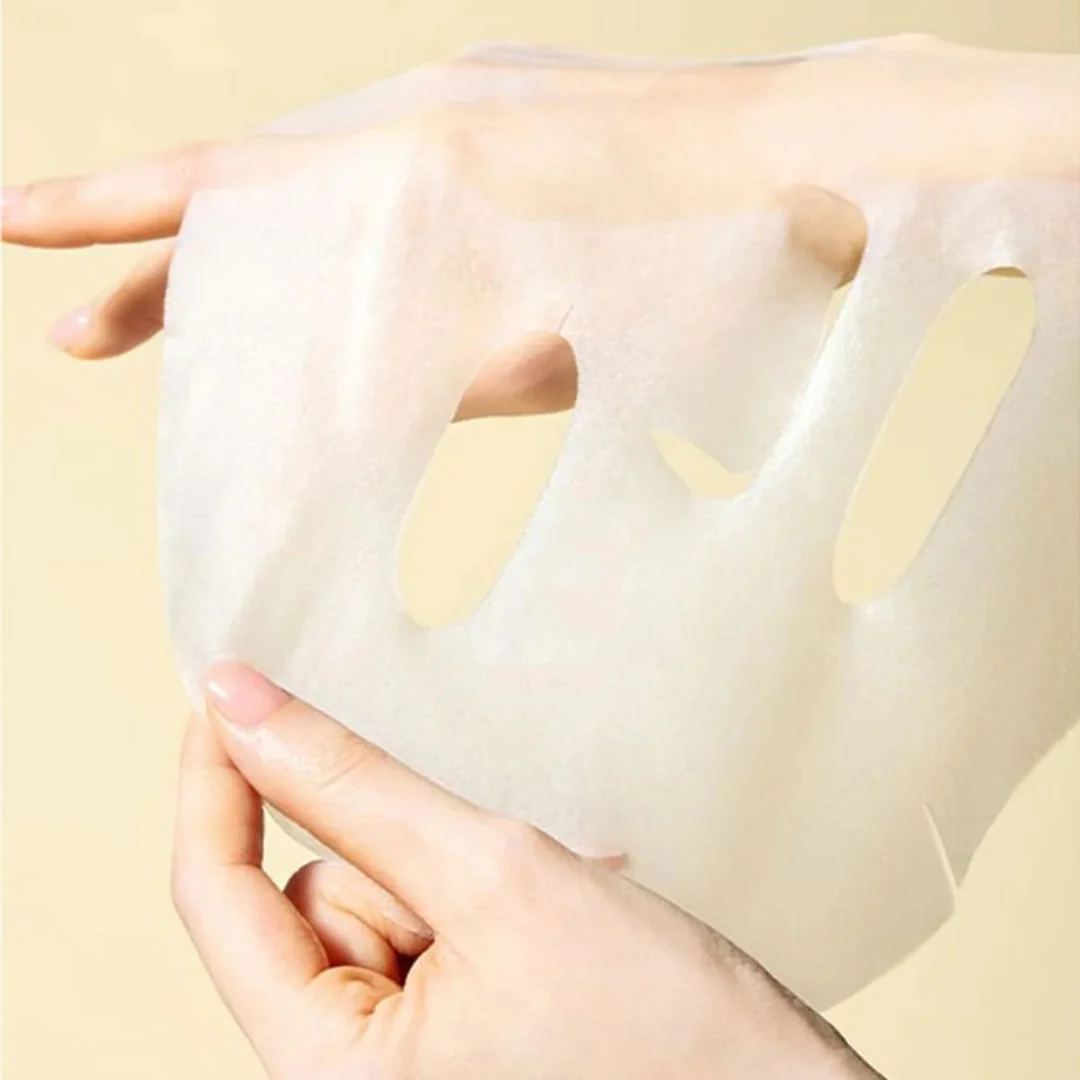 Yuja Niacin Anti Blemish Daily Mask - 30 Sheet Masks - Image 5