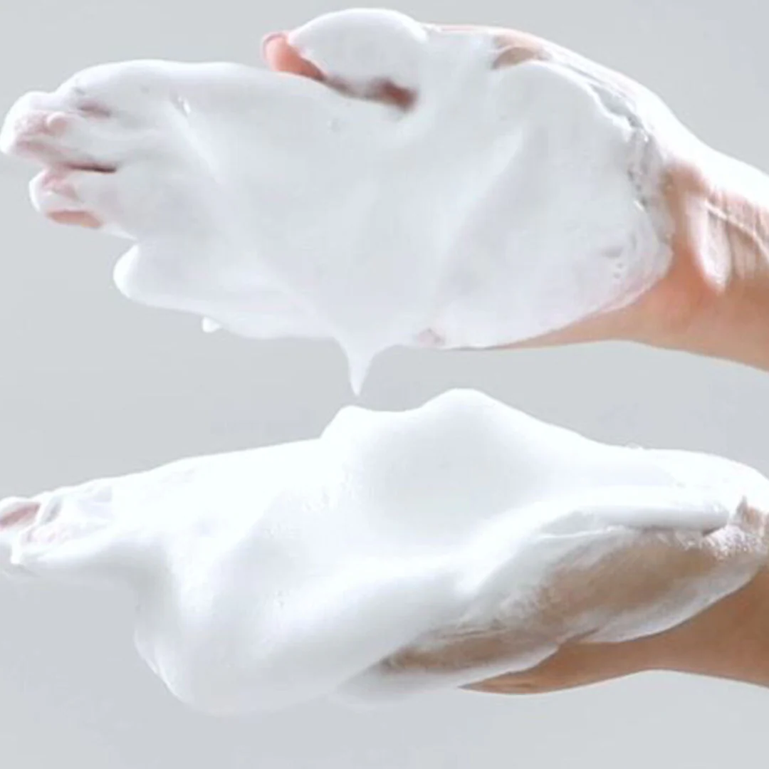 Zero Foam Cleanser - 120 ml - Image 3