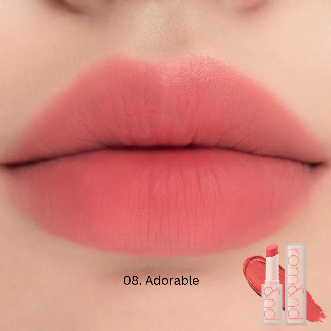 Zero Matte Lipstick - 38 g - Image 10