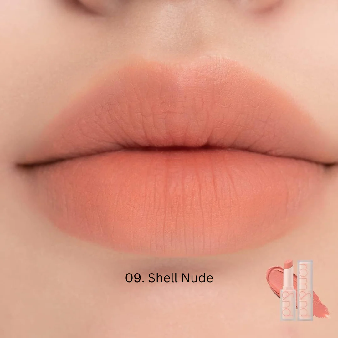 Zero Matte Lipstick - 38 g - Image 11
