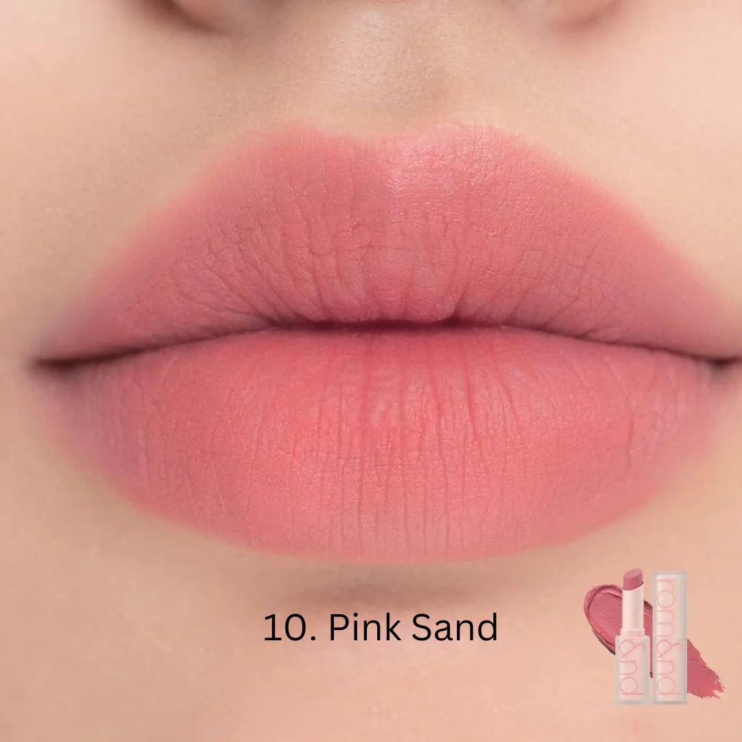 Zero Matte Lipstick - 38 g - Image 12