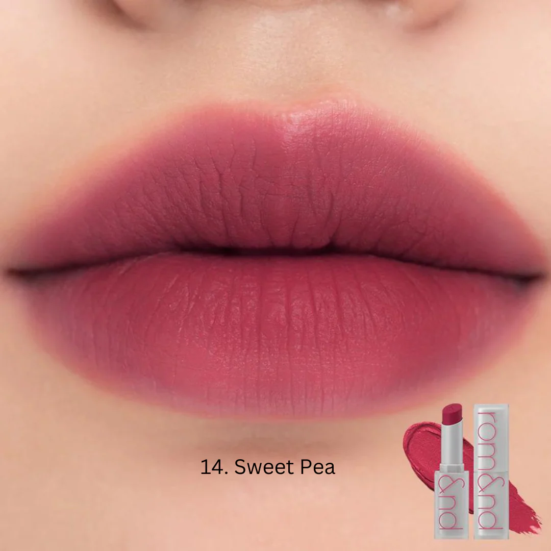 Zero Matte Lipstick - 38 g - Image 13