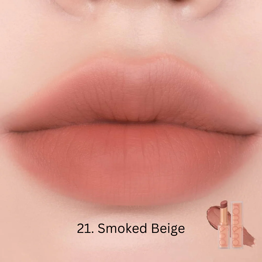 Zero Matte Lipstick - 38 g - Image 14