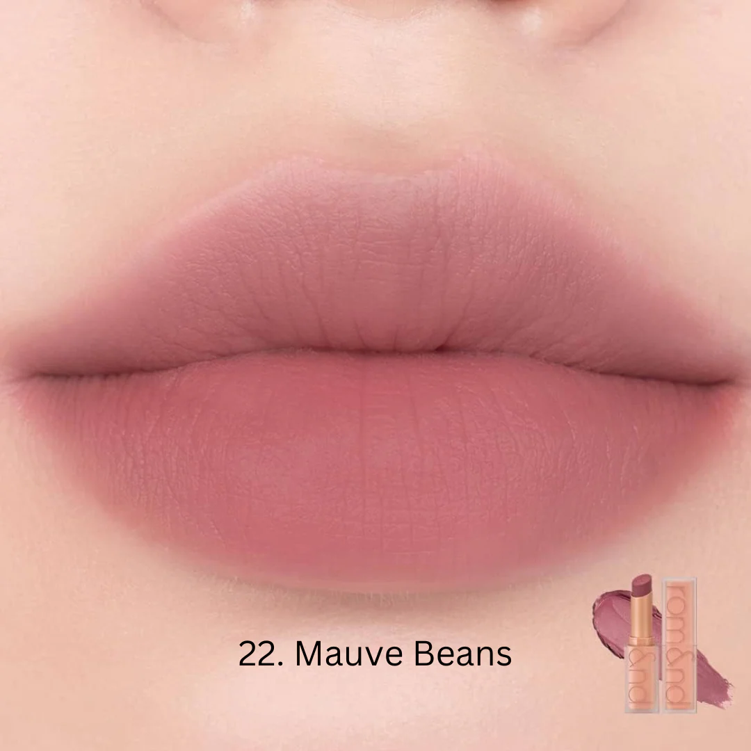 Zero Matte Lipstick - 38 g - Image 15