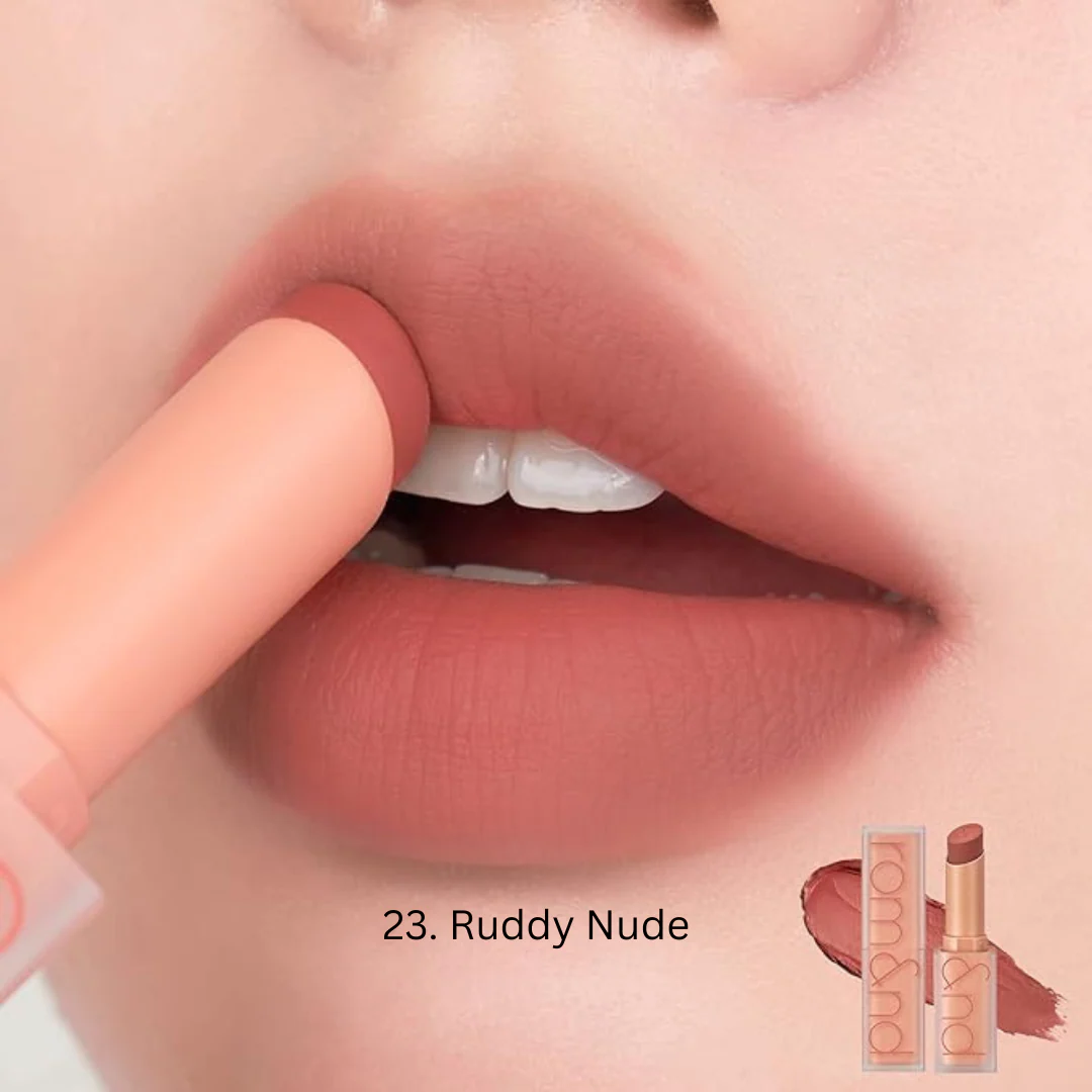 Zero Matte Lipstick - 38 g - Image 16