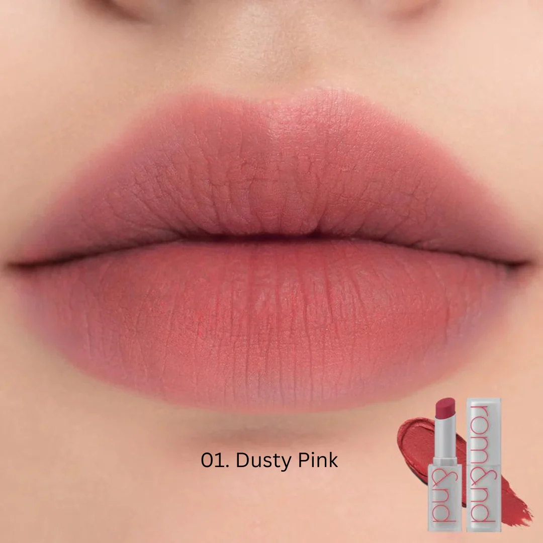 Zero Matte Lipstick - 38 g - Image 3