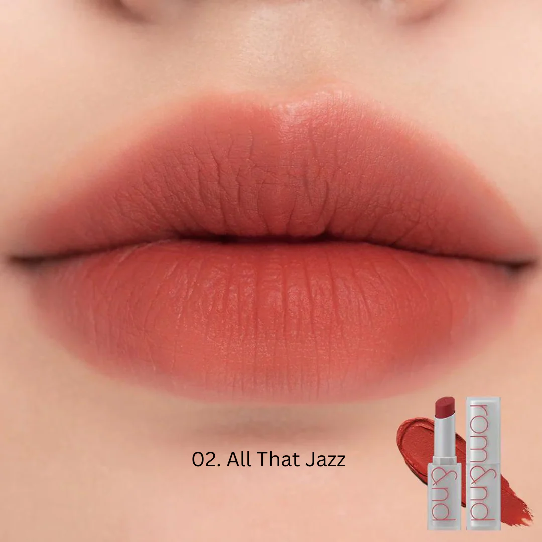 Zero Matte Lipstick - 38 g - Image 4