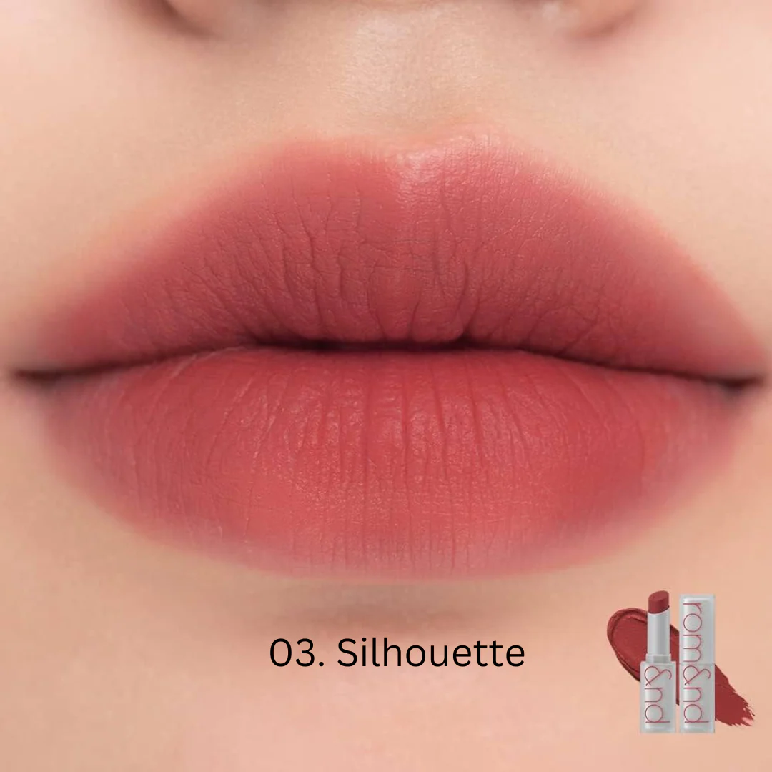 Zero Matte Lipstick - 38 g - Image 5
