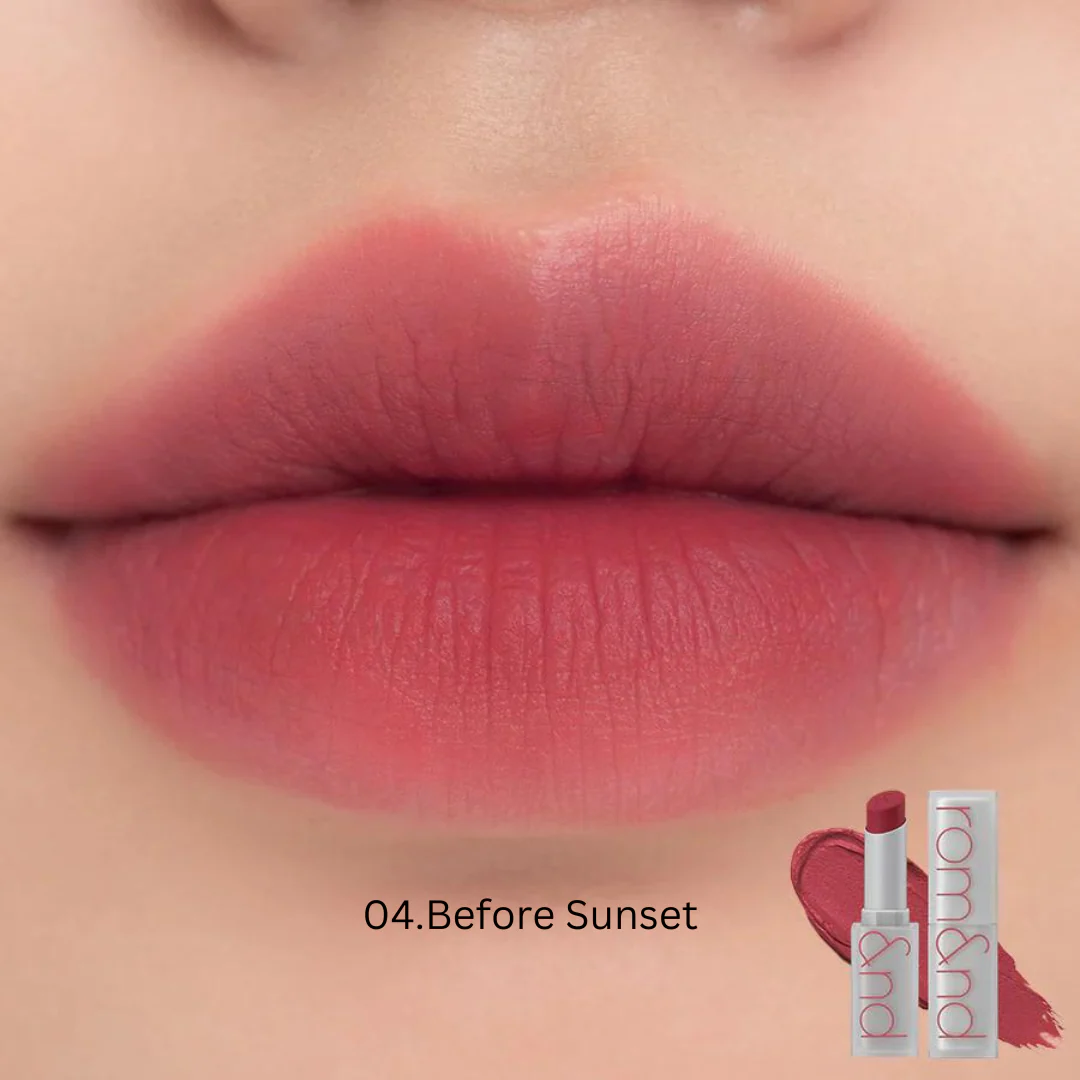Zero Matte Lipstick - 38 g - Image 6