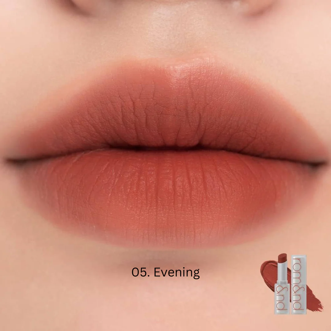 Zero Matte Lipstick - 38 g - Image 7