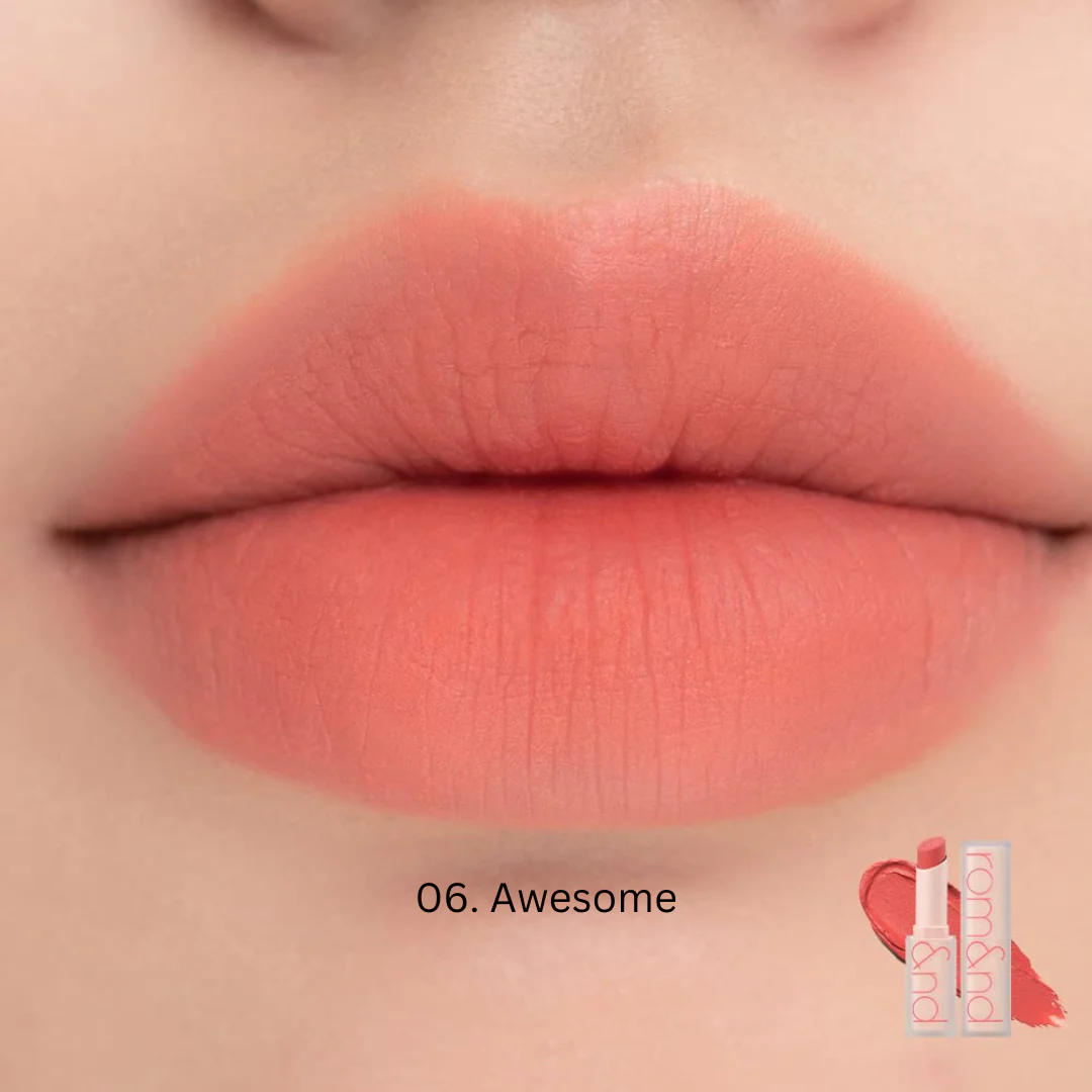Zero Matte Lipstick - 38 g - Image 8
