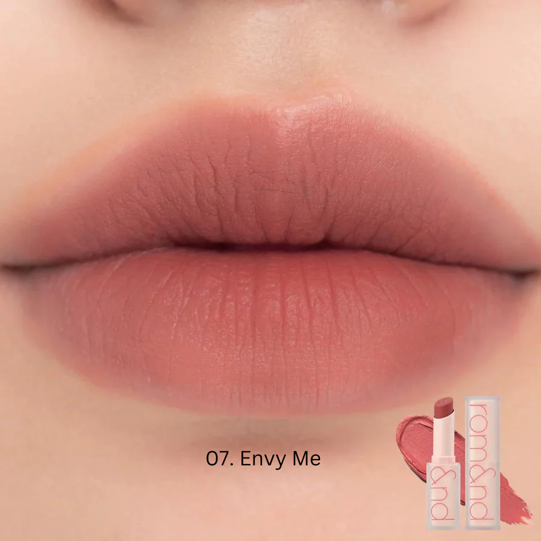 Zero Matte Lipstick - 38 g - Image 9