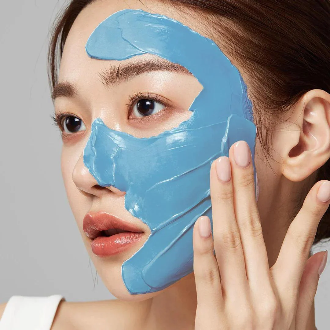 Zero Pore Blackhead Mud Mask - 100 g - Image 5