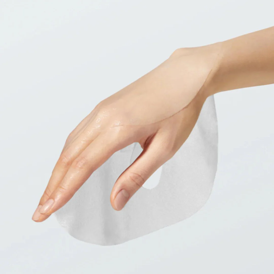 Zero Pore Cooling Mask - 1 Sheet Mask - Image 4