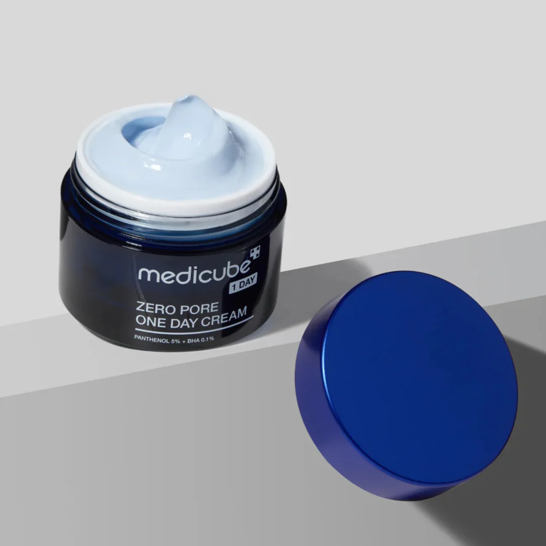 Zero Pore One Day Cream - 50 ml - Image 2