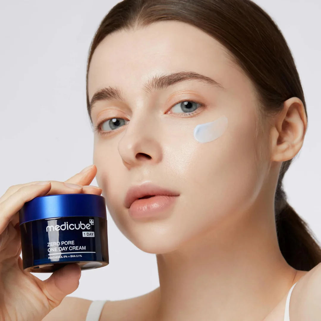 Zero Pore One Day Cream - 50 ml - Image 4