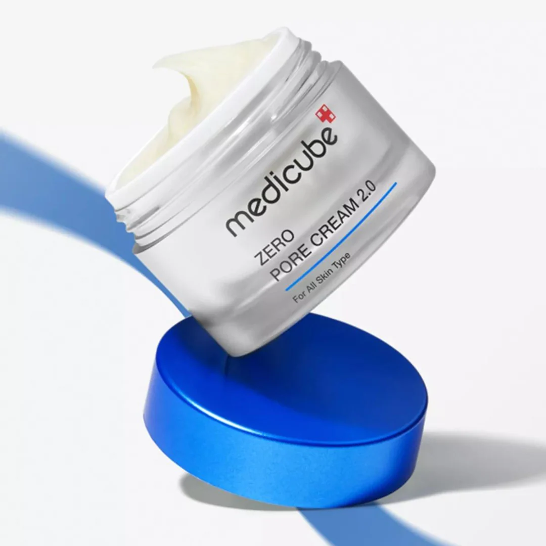 Zero Pore Cream 2.0 - 50 ml - Image 3