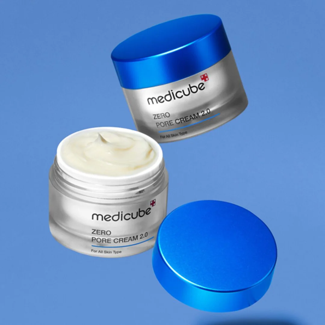 Zero Pore Cream 2.0 - 50 ml - Image 4