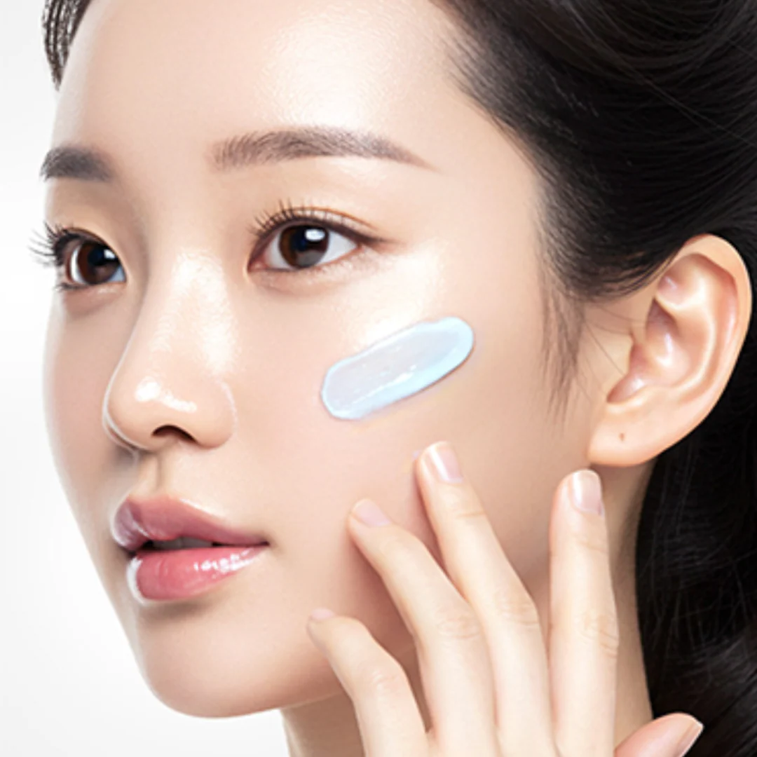 Zero Pore Moisture Sun Serum - 50 ml - Image 5