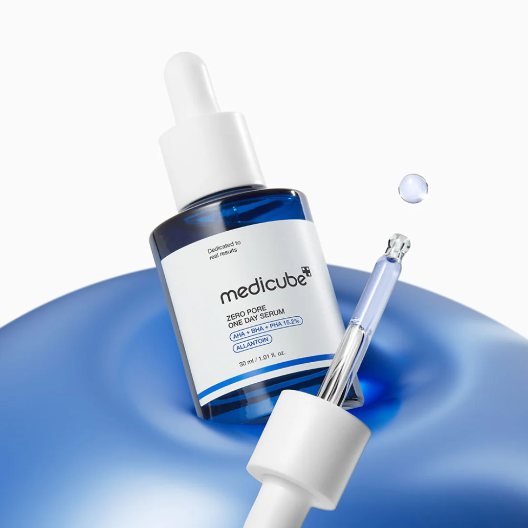 Zero Pore One Day Serum - 30 ml - Image 2