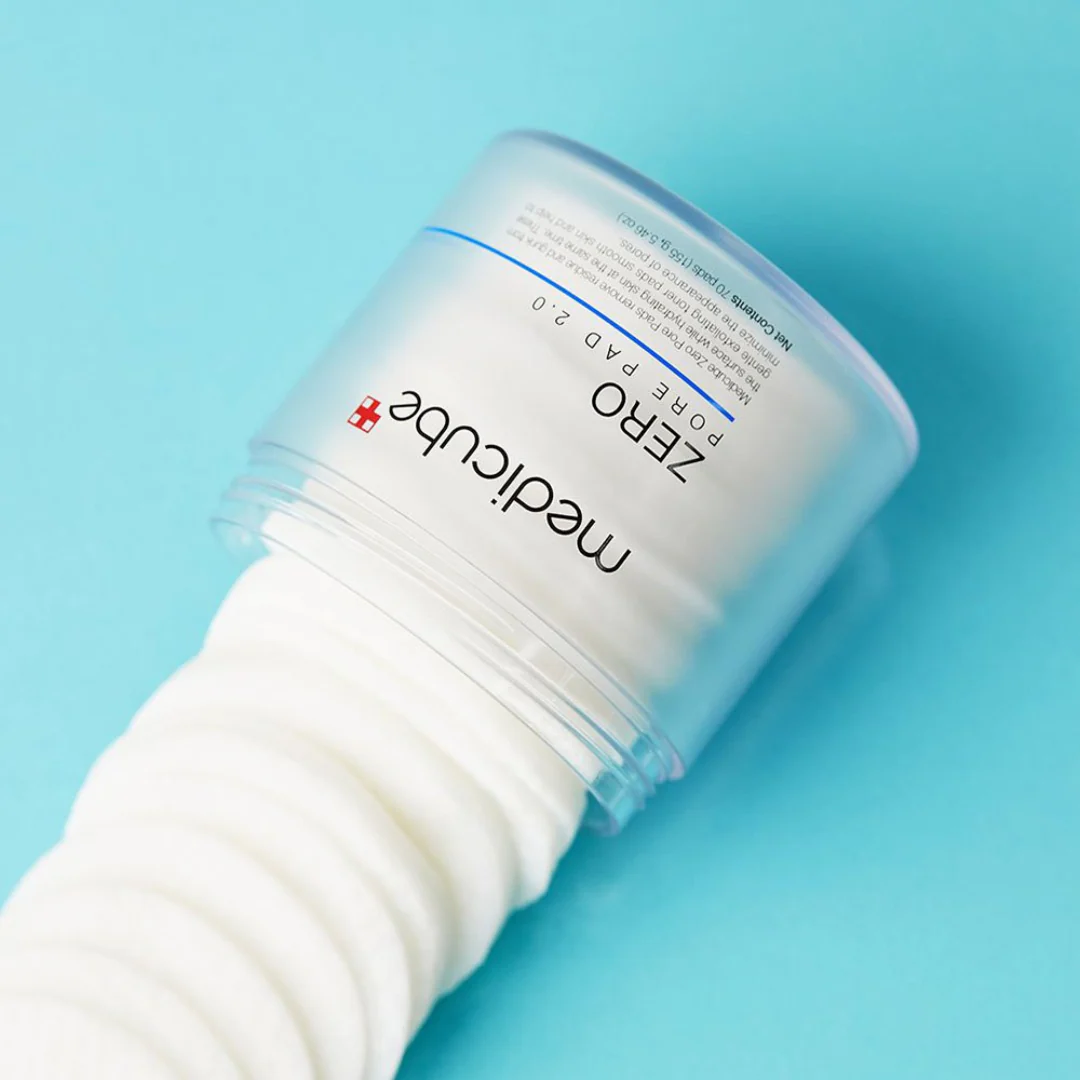 Zero Pore Pad 2.0 - 70 Pads - Image 3