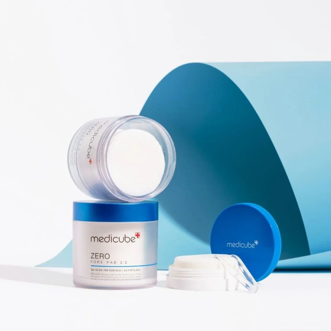 Zero Pore Pad 2.0 - 70 Pads - Image 4